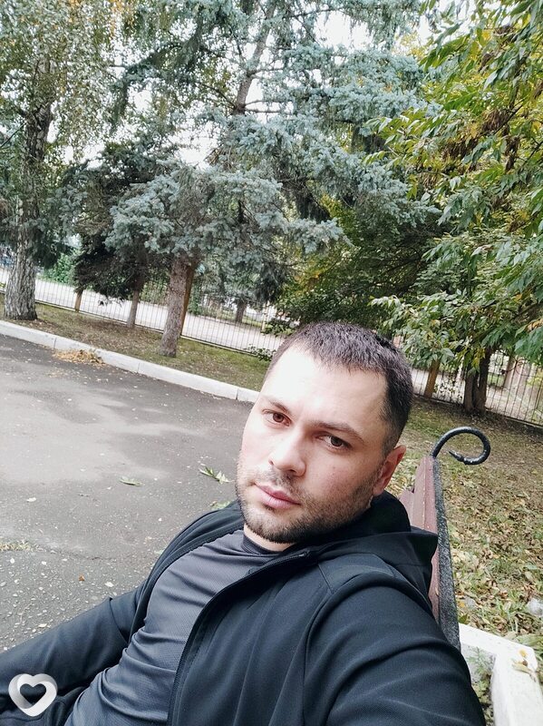 David, 38, Владикавказе — анкета №1813502