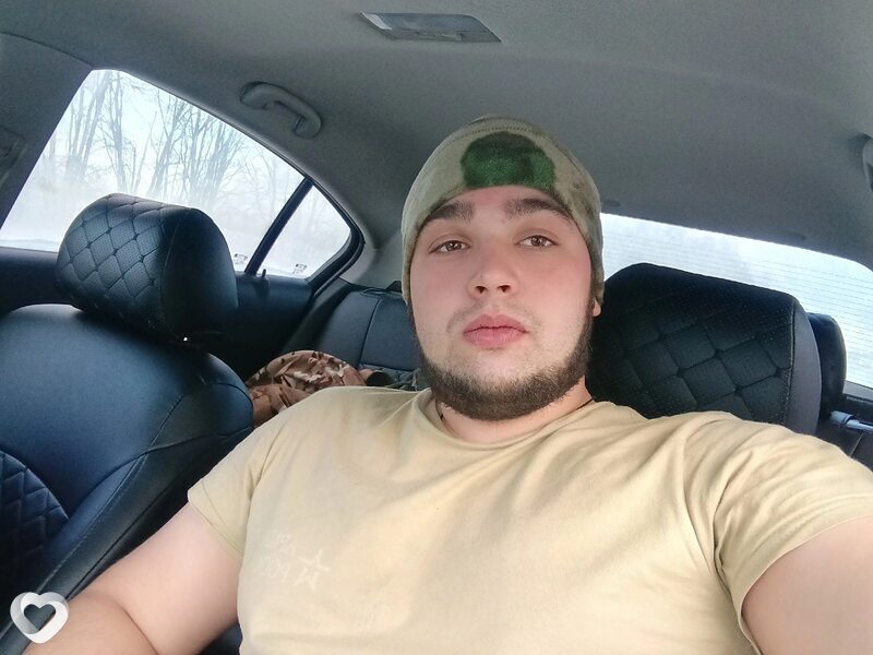 Алексей, 28, Саранске — анкета №1813503