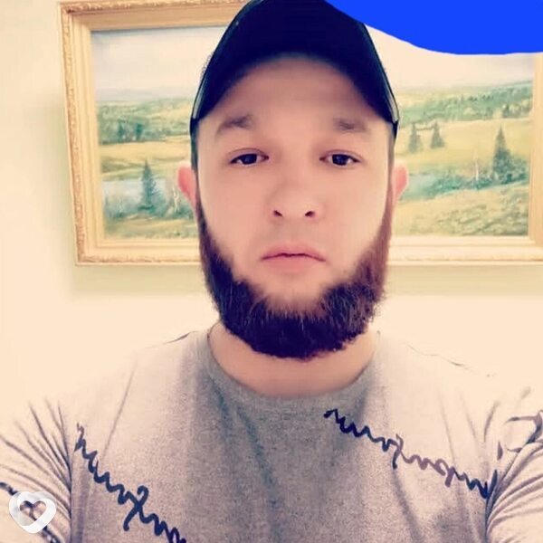 Aminjon, Каган