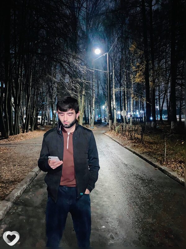Исмайл, 22, Ульяновске — анкета №1813517