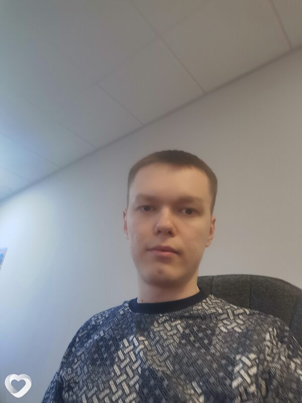 Александр, 28, Екатеринбурге — анкета №1813523