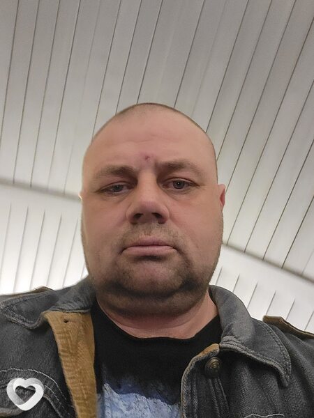 Паша, 43, Шахтах — анкета №12705