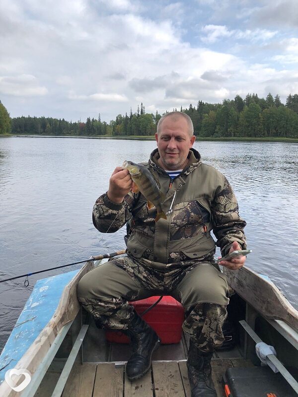 Анатолий, 50, Москве — анкета №1813780
