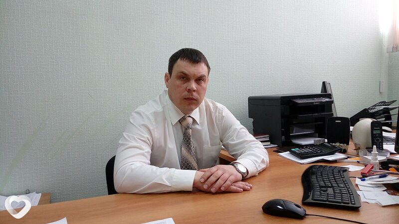 Константин, 43, Кургане — анкета №1813786