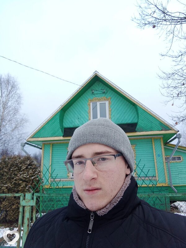 Денис, 26, Сергиеве Посаде — анкета №1813787