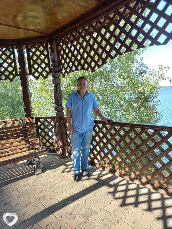 Михаил, 55, Озерск (Челябинская Обл) — анкета №1813793