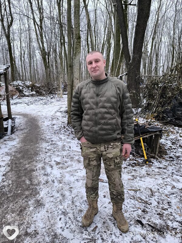 Сергей, 41, Иванове — анкета №1813794