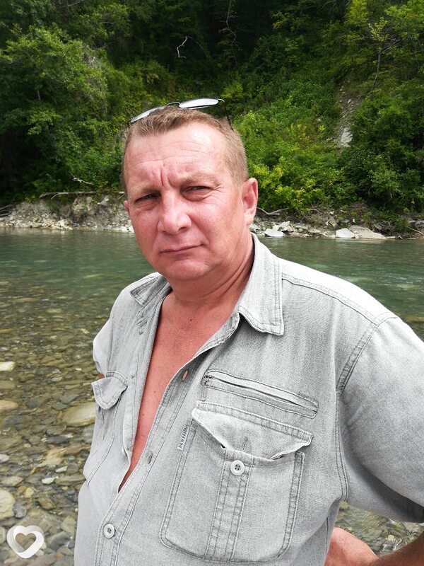 Сергей, 53, Самаре — анкета №1813798