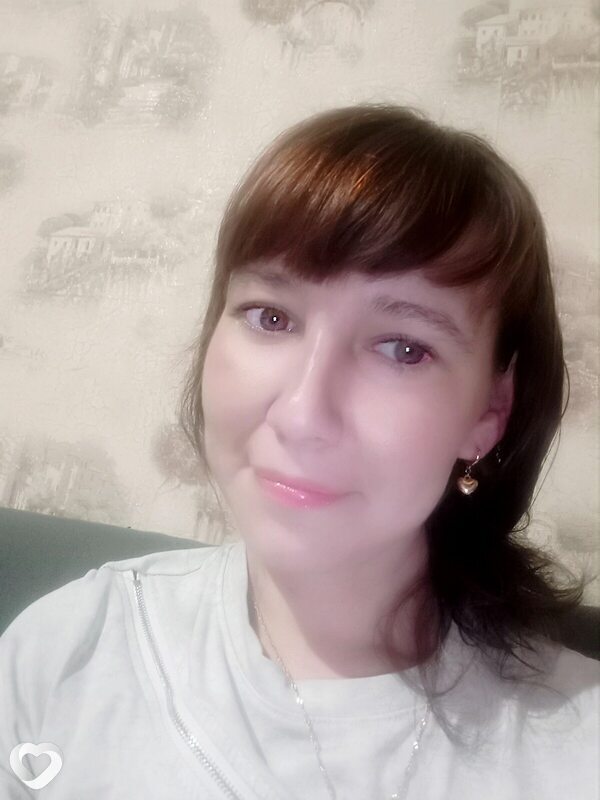 Настёныш, 37, Прокопьевске — анкета №1813676