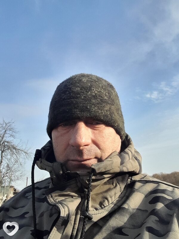 Алексей, 48, Брянске — анкета №1813685