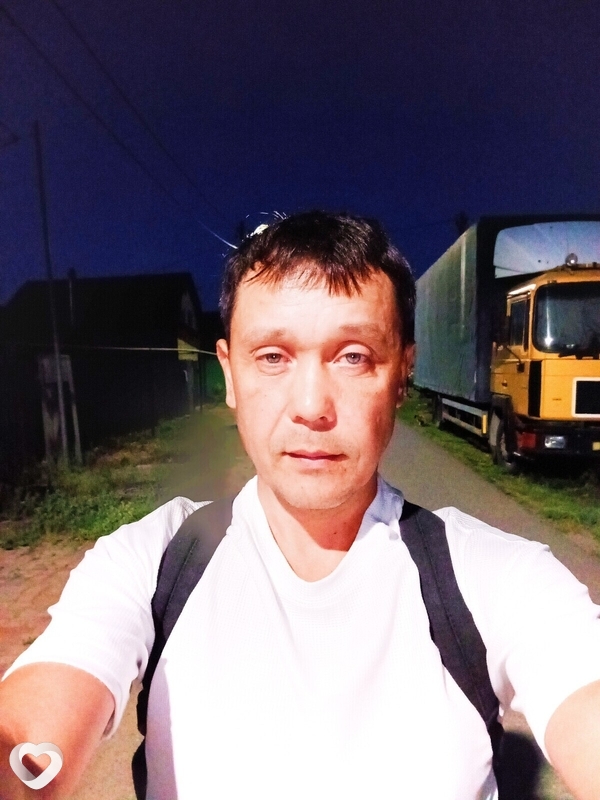 Фархад, 40, Казани — анкета №1813689