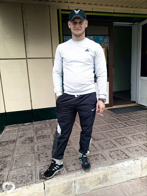 Данил, Губкинский