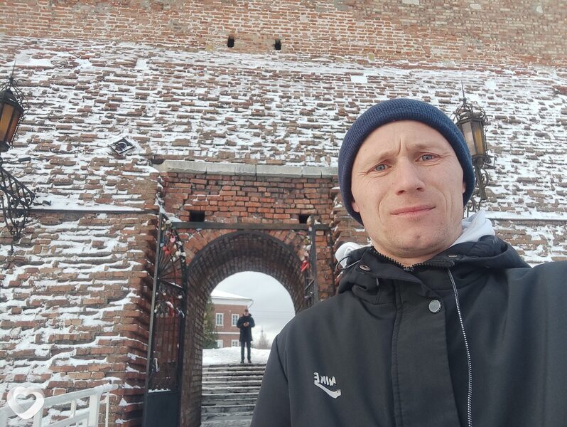 Александр, 37, Рязани — анкета №1813698