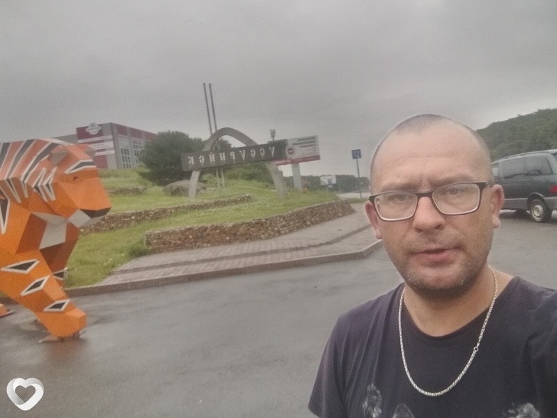 Евгений, 46, Ставрополе — анкета №1813530