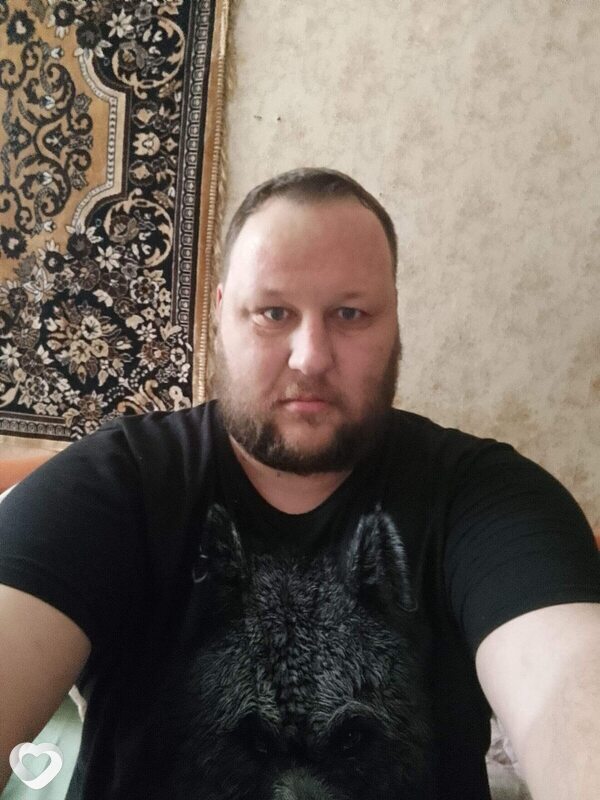 Юрий, 43, Санкт-Петербурге — анкета №1813537