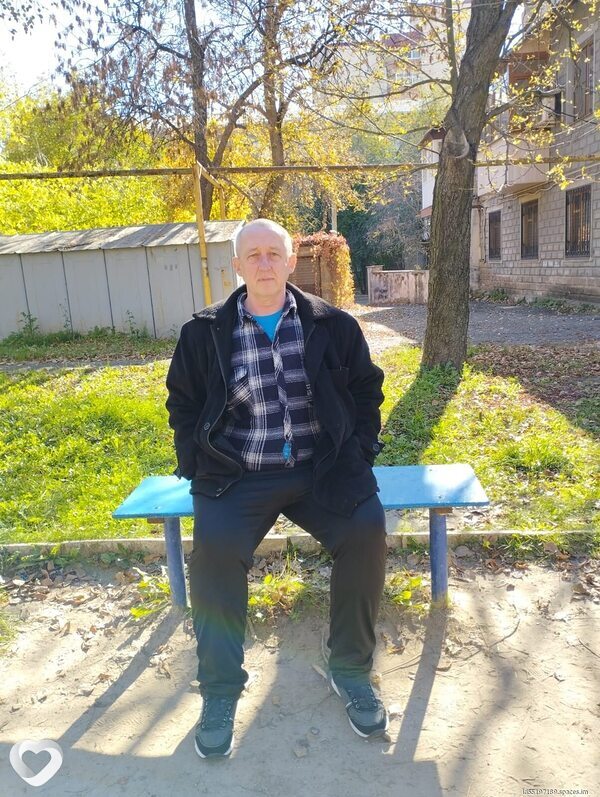 Владимир, 52, Донецк (Ростовская Обл.) — анкета №1813541
