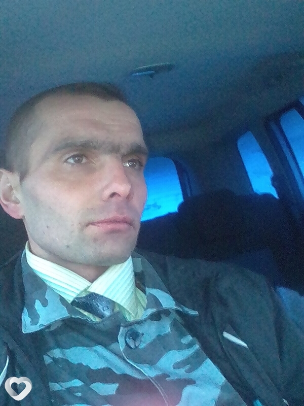 Павел, 43, Чехове — анкета №1813729