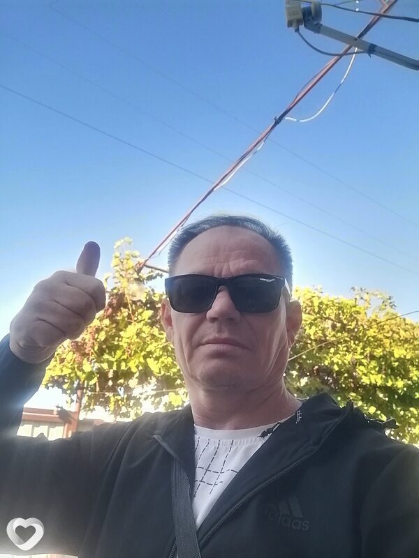 Стас, 45, Адлер — анкета №1813730