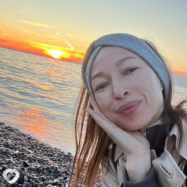 Юлия, 23, Чите — анкета №1813737