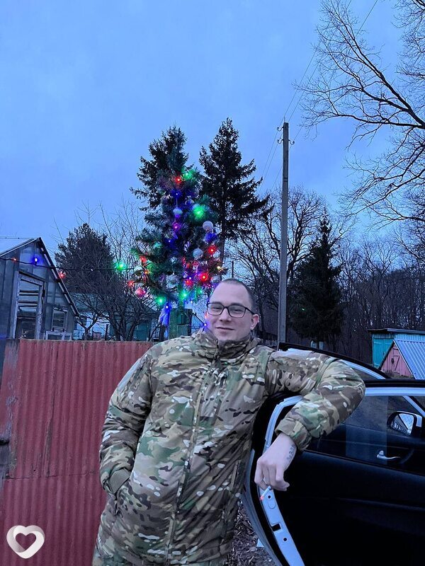 Сергей, 30, Орёл — анкета №1813748