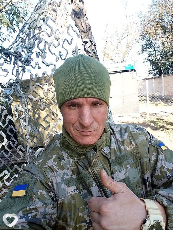 Александр, 44, Николаеве — анкета №1813657