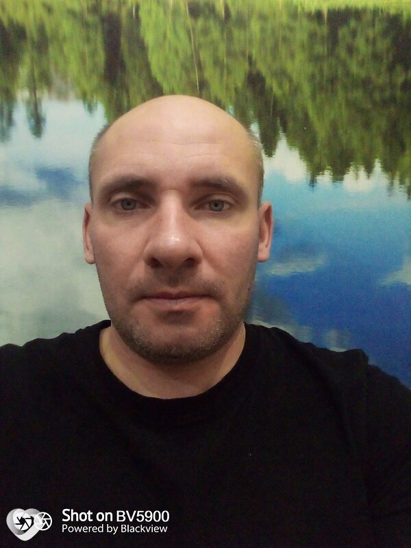 Юрий, 43, Сочи — анкета №1813659