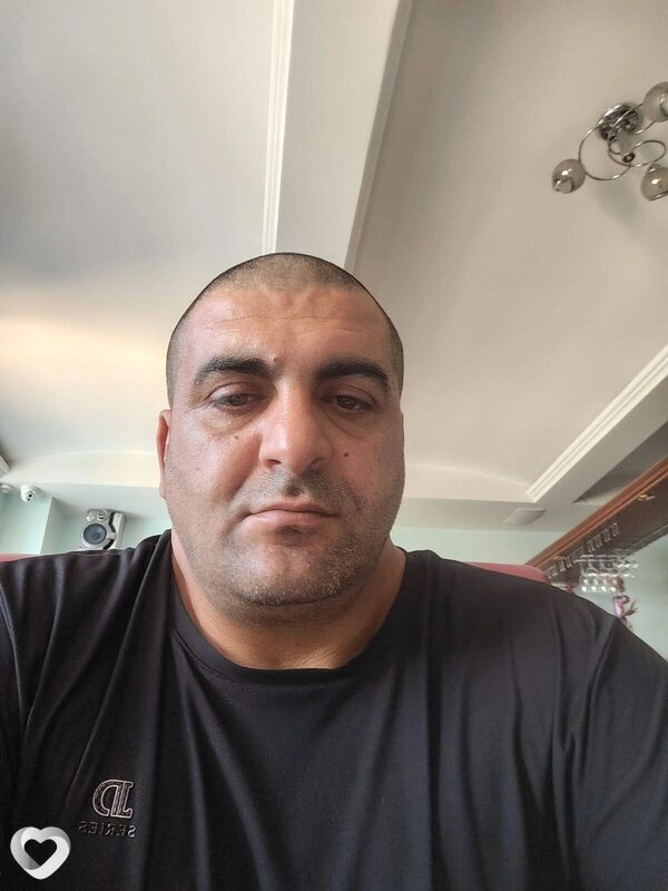 Сальвар, 42, Павлодаре — анкета №1813664