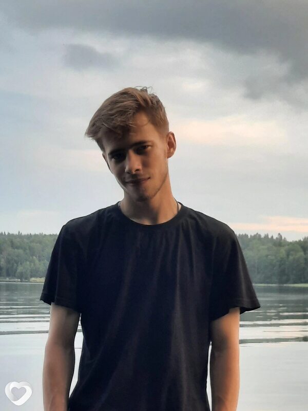 Дмитрий, 25, Петрозаводске — анкета №1813802