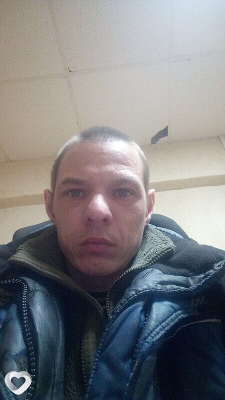 Серега, 40, Ртищеве — анкета №1813816
