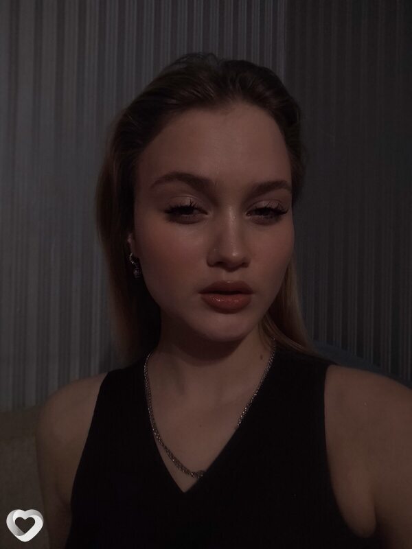 Алина, 20, Гомеле — анкета №1813820