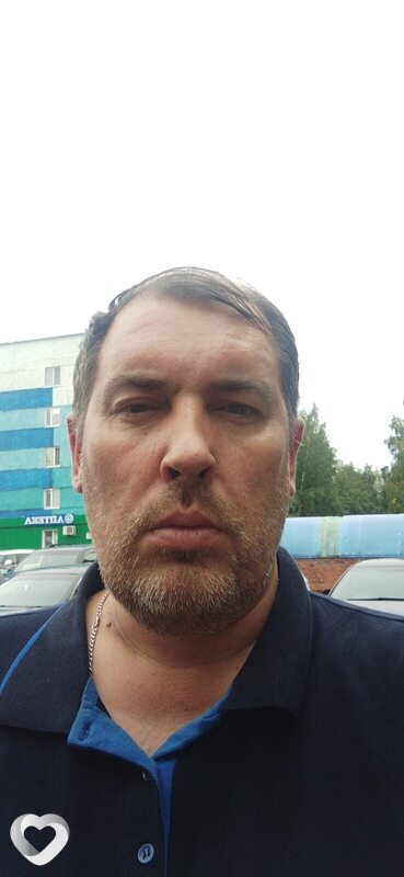 Сергей, 47, Сургуте — анкета №1813822