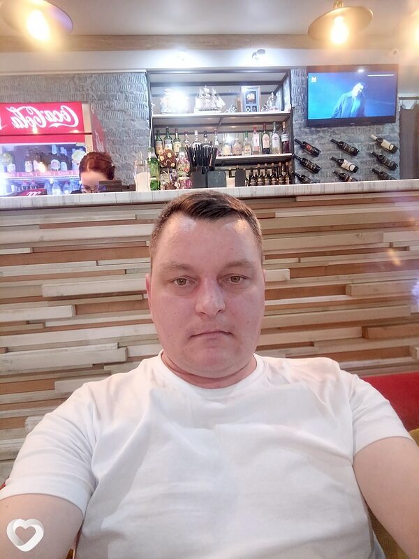 Ян, 39, Ижевске — анкета №1813823