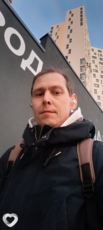 Игорь, 41, Екатеринбурге — анкета №1813750