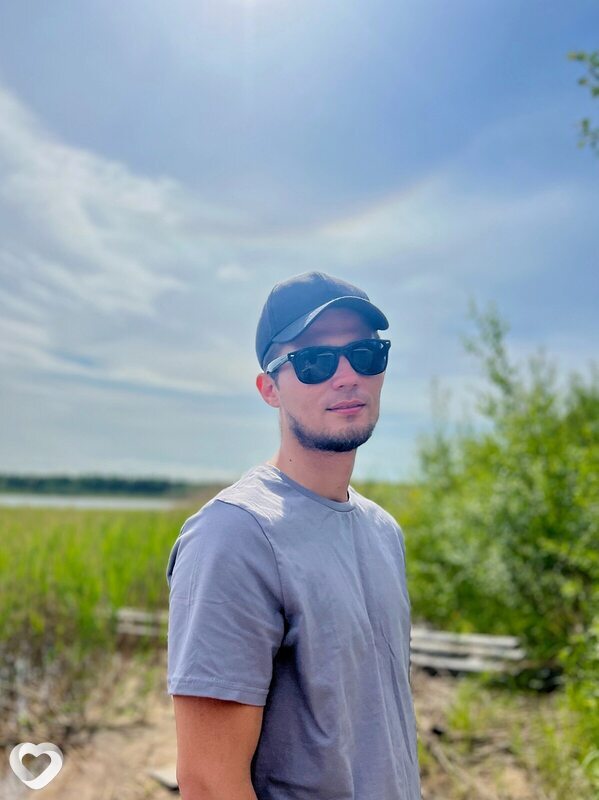 Nekit, 26, Архангельске — анкета №1813755