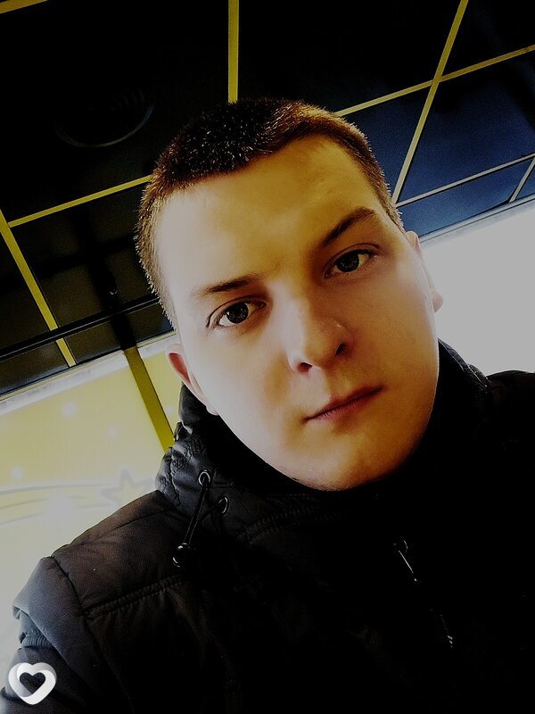 Борис, 29, Санкт-Петербурге — анкета №1813756