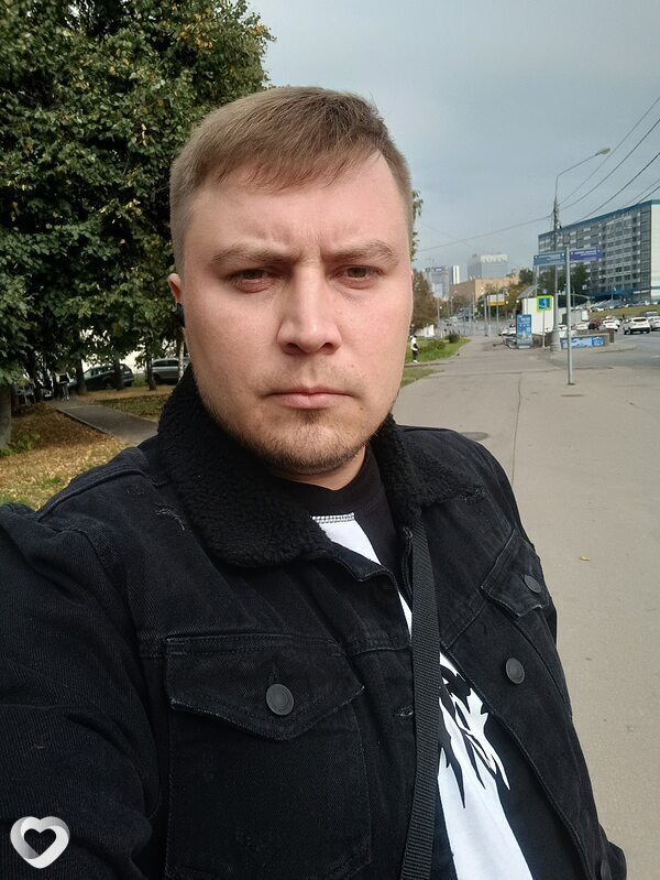 Вова, 35, Краснодаре — анкета №1813757