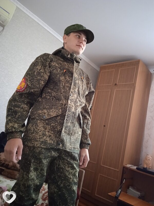 Алексей, 29, Краснодаре — анкета №1813767