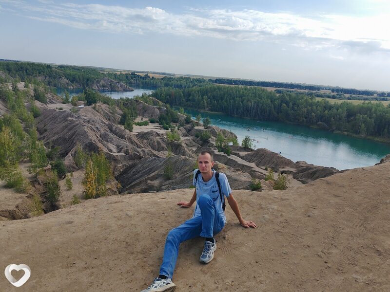 Артем, 32, Калуге — анкета №1813829