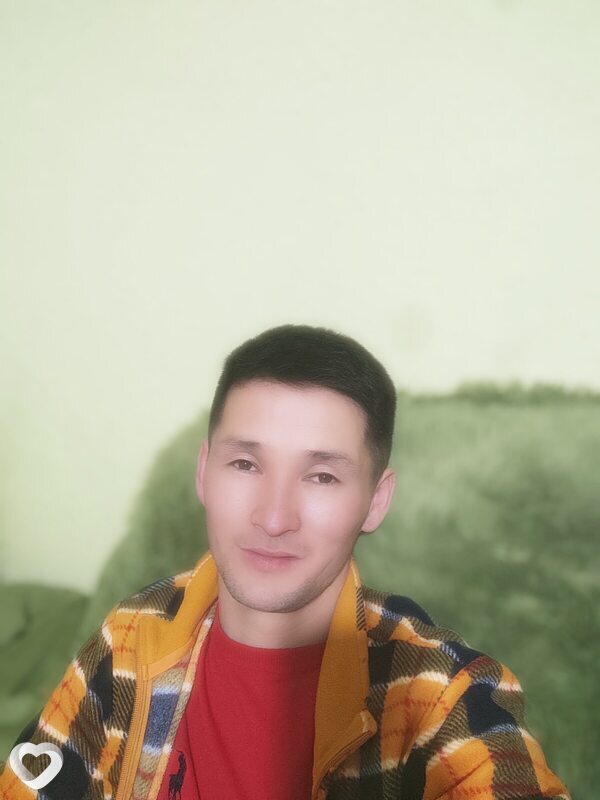Нурик, 37, Бишкек — анкета №1813902
