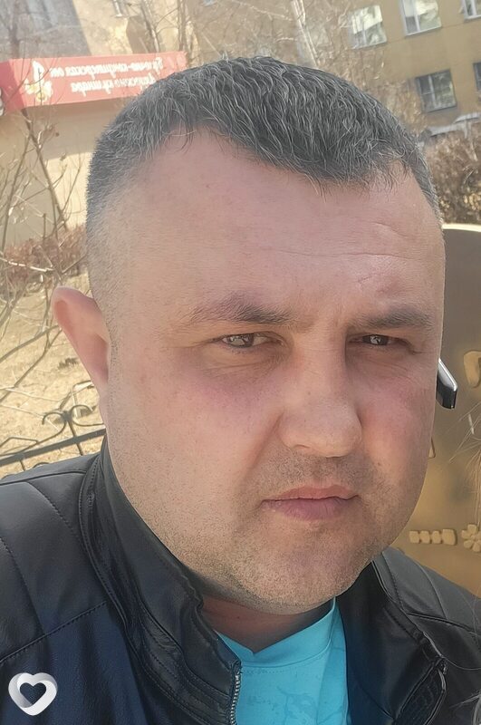 Евгений, 37, Хабаровске — анкета №1813914
