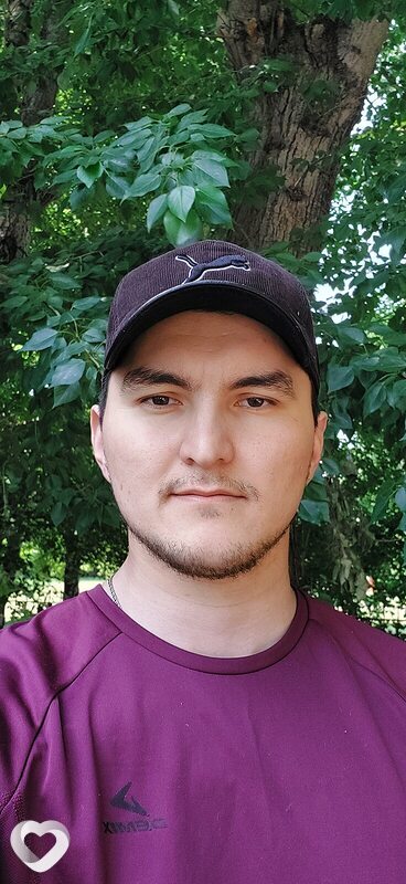Айдар, 29, Тюмени — анкета №1813961