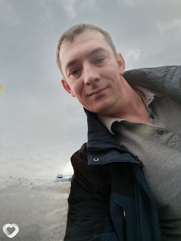 Дмитрий, 33, Бресте — анкета №1813962