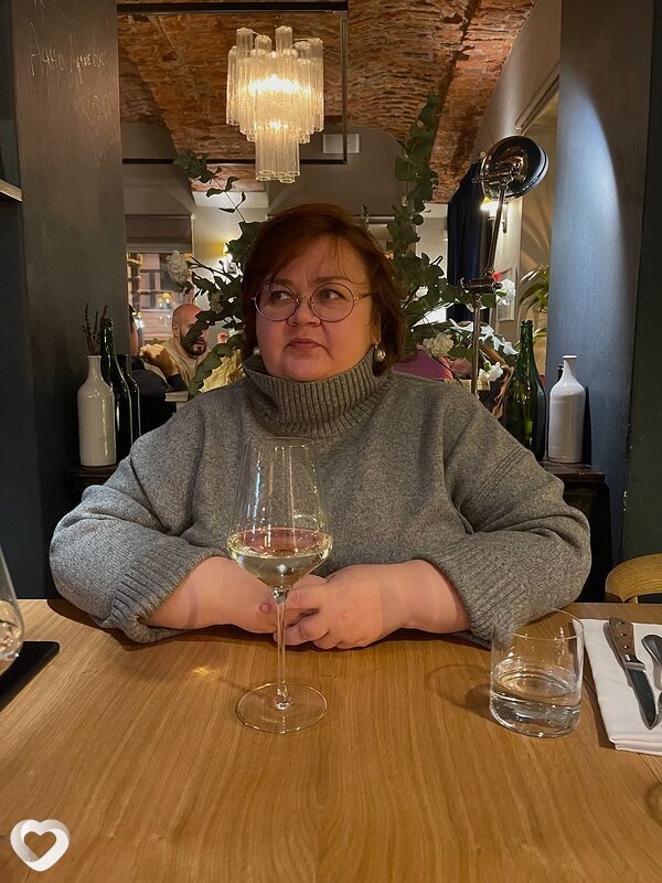 Яната, 51, Уфе — анкета №1813964