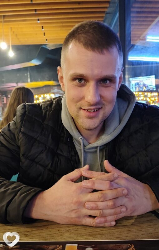 Василий, 38, Кишинёв — анкета №1813969