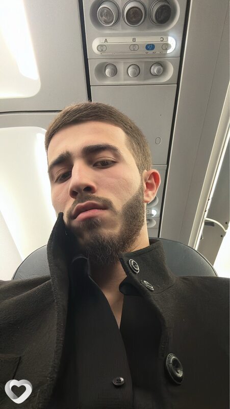 Руслан, 25, Алматы — анкета №1813971