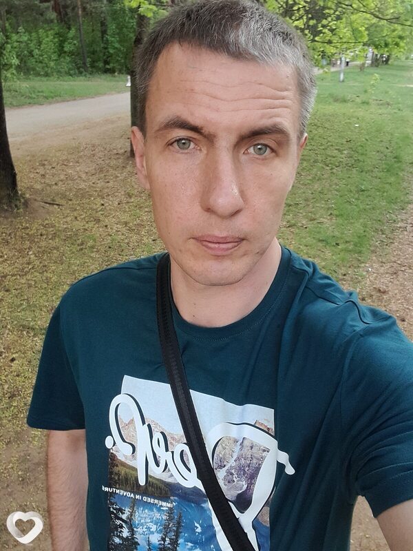 Станислав, 39, Твери — анкета №1813709