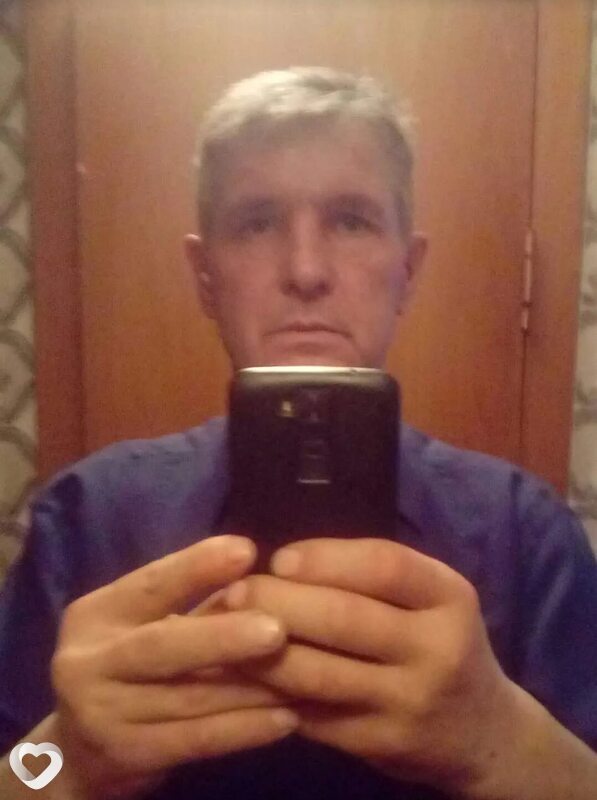 Сергей, 57, Усть-Каменогорск — анкета №1813712