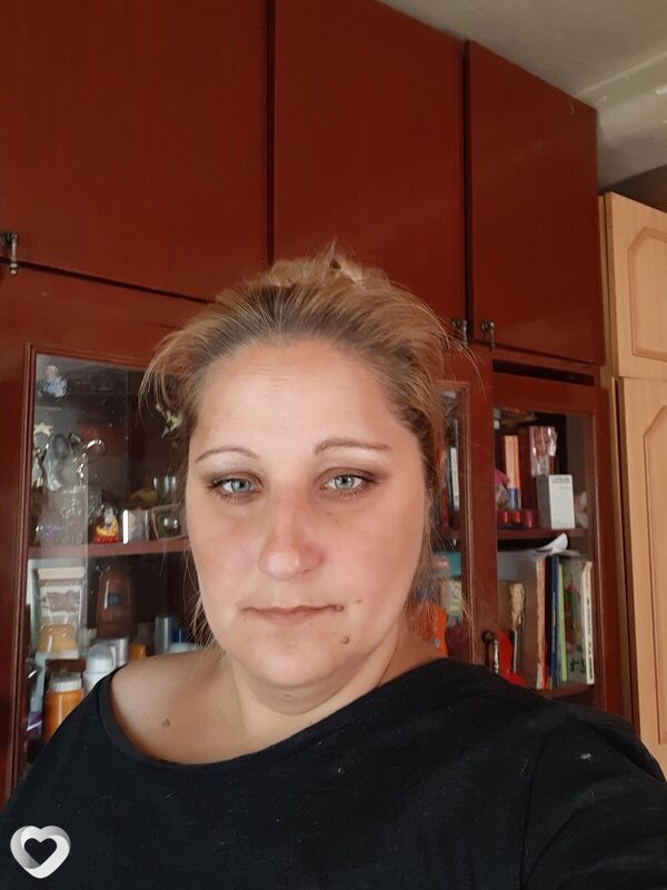 Юлия, 44, Каменске-Уральском — анкета №1813877