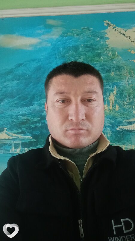 Уктам, 41, Шымкенте — анкета №1813884