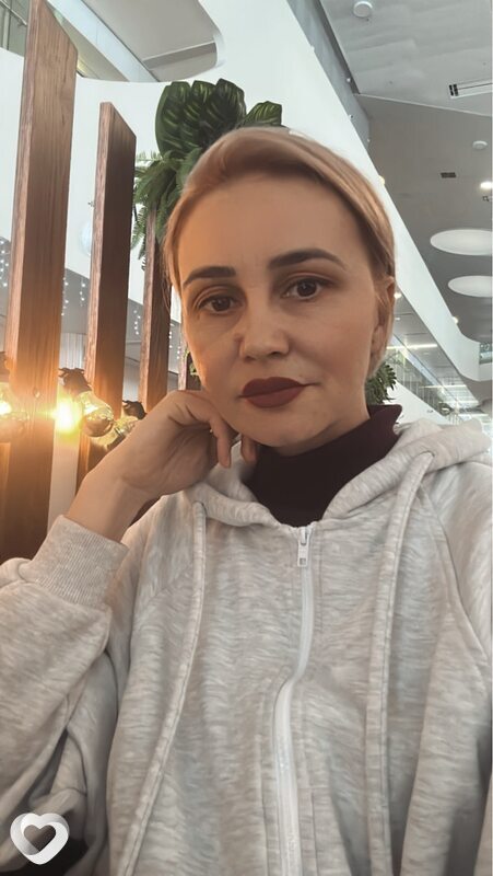 Диана, 40, Самаре — анкета №1813899